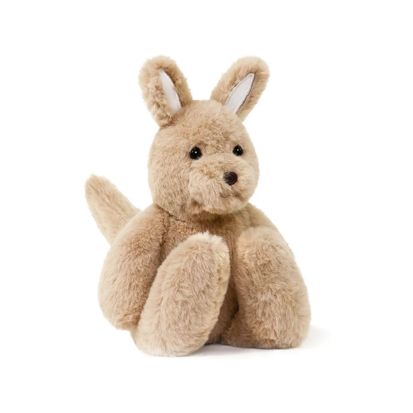Little Kip Kangaroo Soft Toy Soft Toy 10" / 25cm - OB Designs