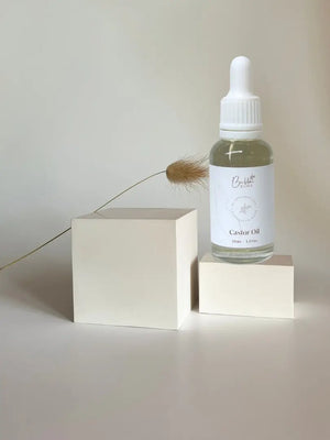 **Castor Oil - Bubba Bump