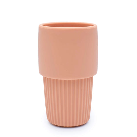 Picnic Outdoor Cups - Sunshine - We Might Be Tiny