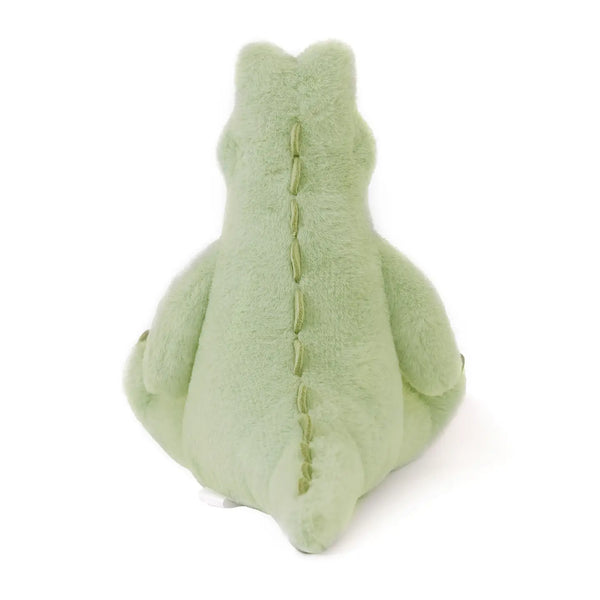 Rocco the Croc Soft Toy - OB Designs
