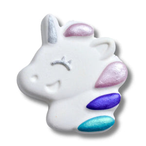 Unicorn Bath Bomb - A Lil Luxury