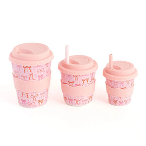 Bows Kids Keep Cup 8 oz - Chino Club