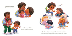 Crocodiles Do Not Like the Toilet - Kids Book