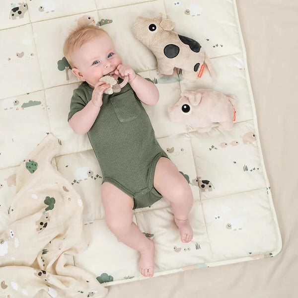 Cuddle Cute Dotti - Done by Deer