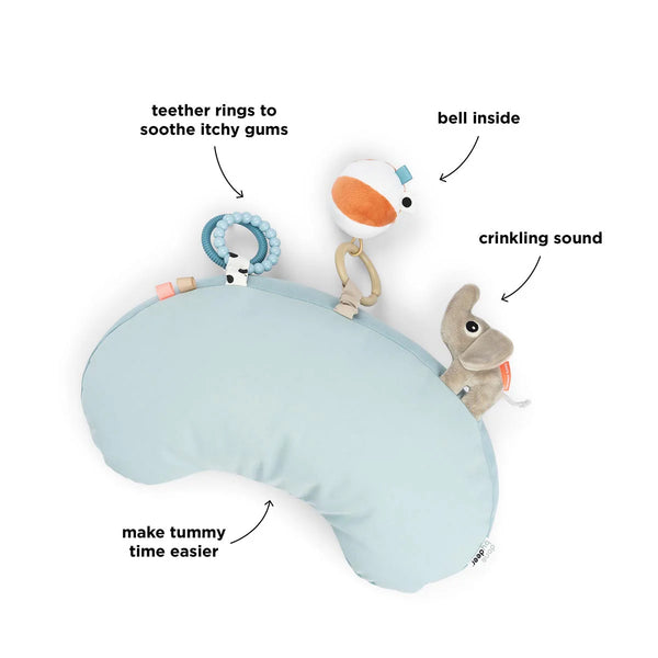 Tummy Time Playground - Done by Deer