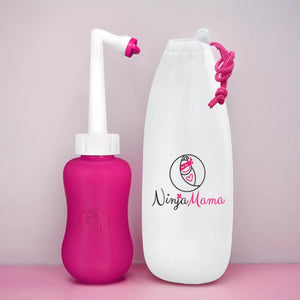 C-Section Recovery Kit - Ninja Mama