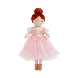 Princess Doll - Zara - Living Textiles