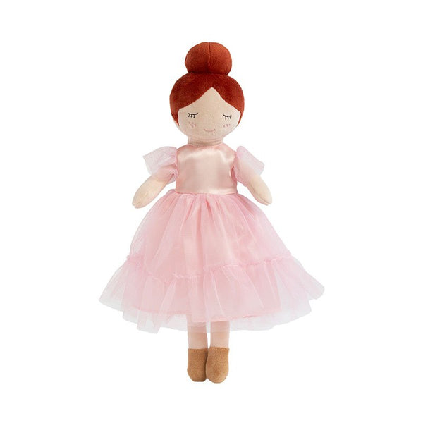 Princess Doll - Zara - Living Textiles