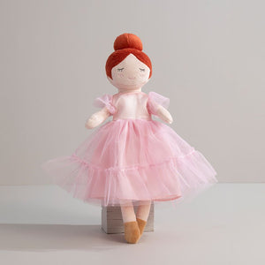 Princess Doll - Zara - Living Textiles