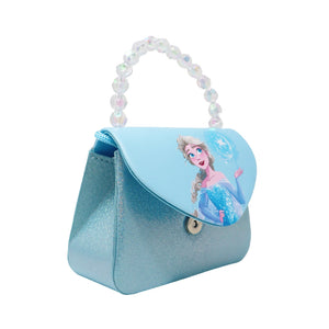 Elsa Handbag - Frozen - Pink Poppy