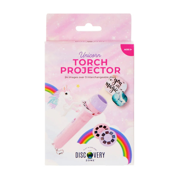 Torch Projector- Unicorns - IS GIFT