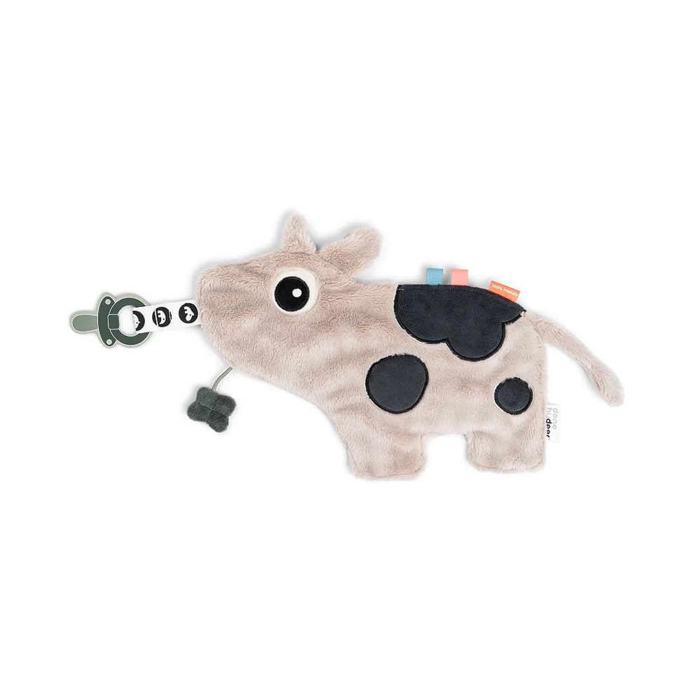 Cozy Friend - Dottie - Done by Deer