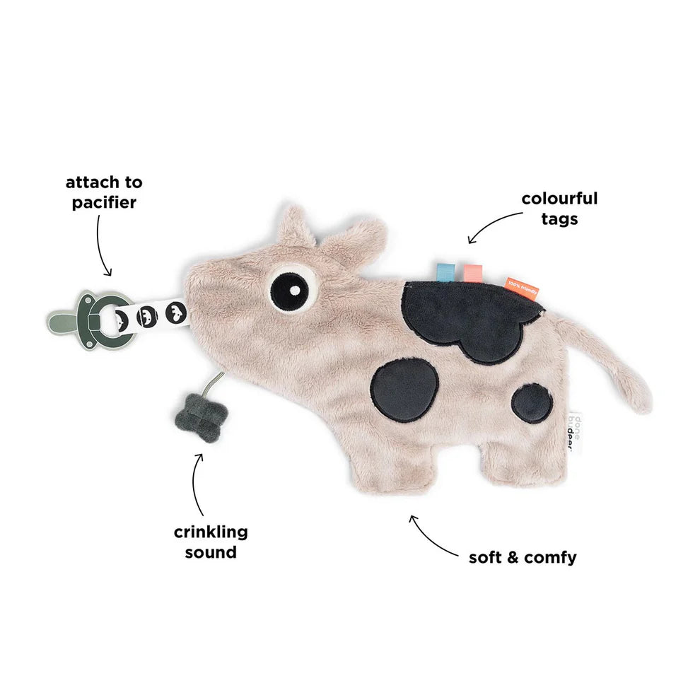 Cozy Friend - Dottie - Done by Deer