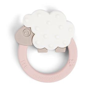 Teether Sheepy Powder - Done by Deer