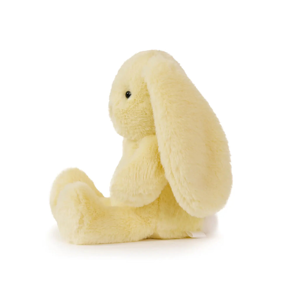 Little Sunny Hopscotch Bunny Soft Toy 25cm