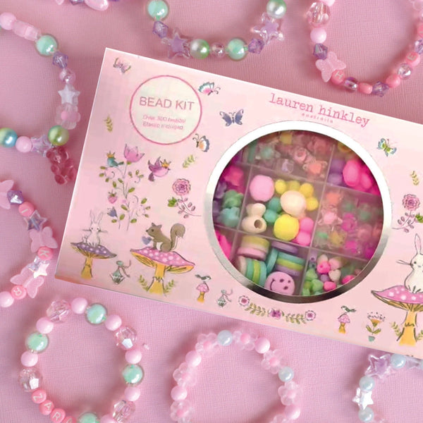 Happiness Bead Kit - Lauren Hinkley