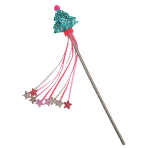 Christmas Tree Wand - Rockahula Kids