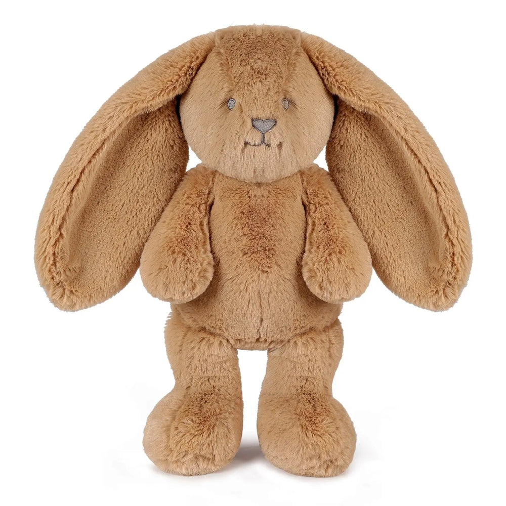 Bailey Caramel Bunny Soft Toy 34cm - OB Designs