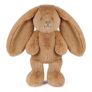 Bailey Caramel Bunny Soft Toy 34cm - OB Designs