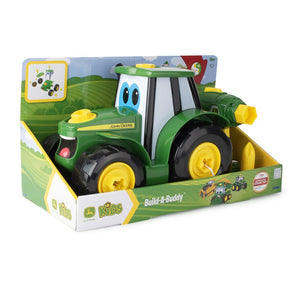Build-a-Johnny Tractor - John Deere