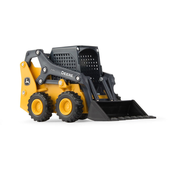 Skid Steer Vehicle - John Deere