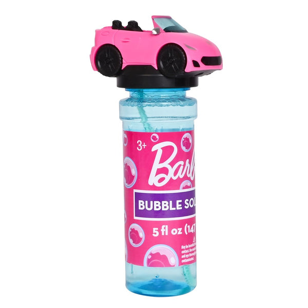 Barbie Bubble Bottle - Tomy
