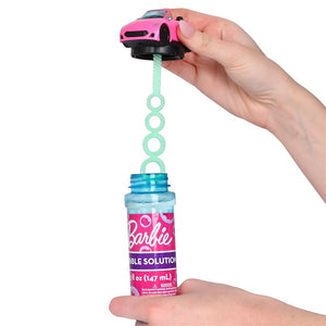 Barbie Bubble Bottle - Tomy