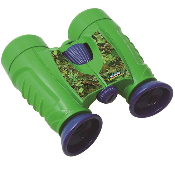 Wild Adventure Binoculars - Tomy
