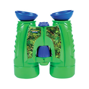 Wild Adventure Binoculars - Tomy