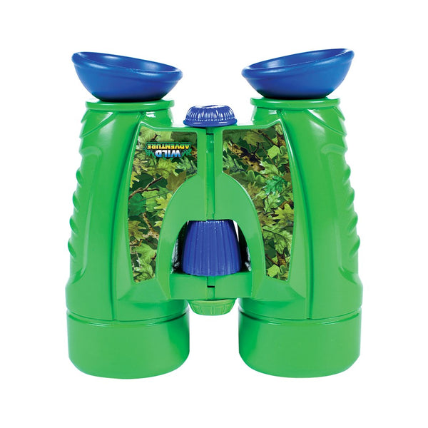 Wild Adventure Binoculars - Tomy
