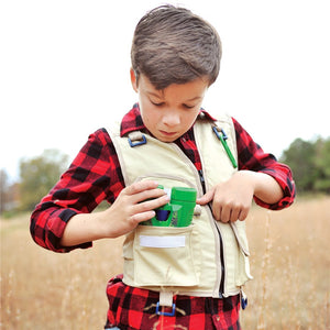 Wild Adventure Binoculars - Tomy