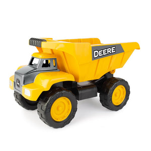 38cm JD Construction Dump Truck - John Deere