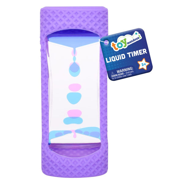 Toymendous Liquid Timer