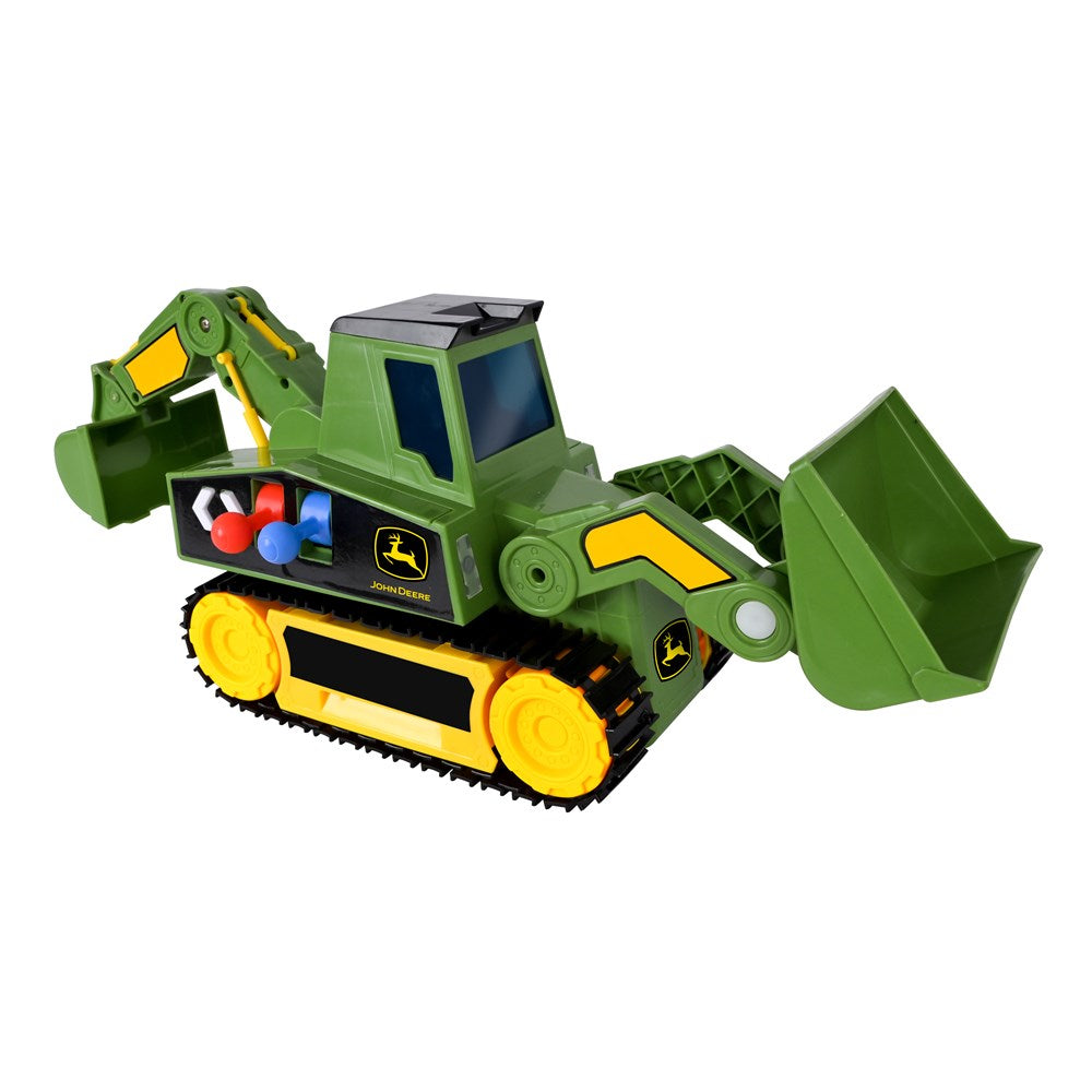 2-in 1 Mega Excavator - John Deere