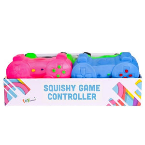 Squishy Game Controller