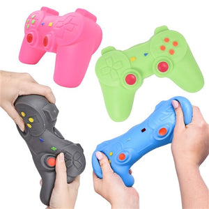 Squishy Game Controller