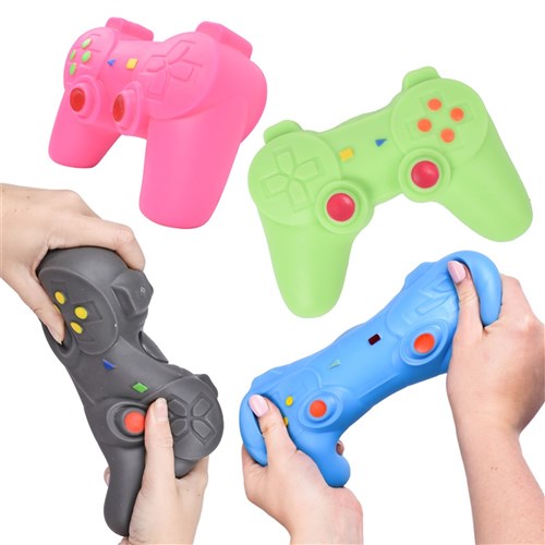 Squishy Game Controller