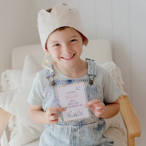 Tooth Fairy Magic Potion Pouch - The Little Potion Co