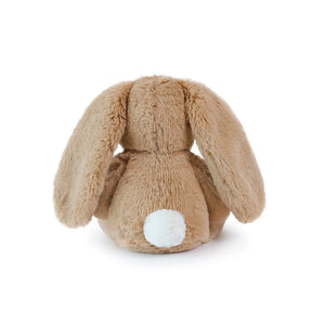 Little Bailey Caramel Bunny Soft Toy 25cm