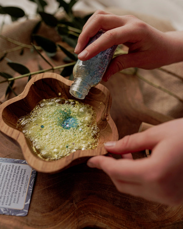 Thank You Fairy - Magic Dust - The Little Potion Co