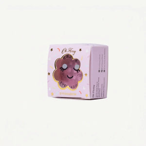 Individual Eyeshadow - Fuchsia - Oh Flossy