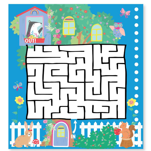 Water Multiplay – Rainbow Fairy - Floss & Rock