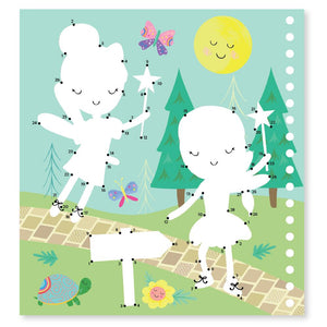 Water Multiplay – Rainbow Fairy - Floss & Rock