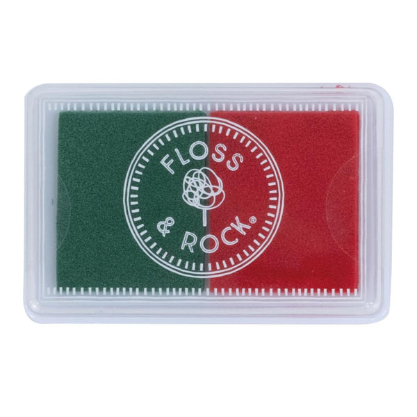 My Stamper Set - Jungle - Floss & Rock