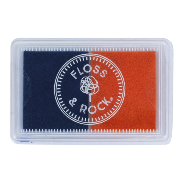 My Stamper Set - Jungle - Floss & Rock