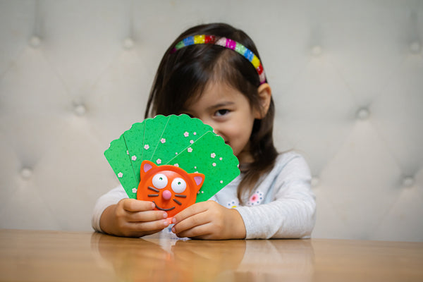 Card Holder - Djeco