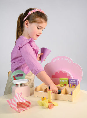 Sweetie Pic N Mix Shop - Tender Leaf Toys