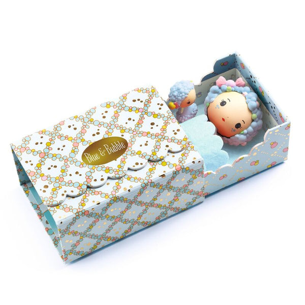 Blue Tinyroom  - Tinyly