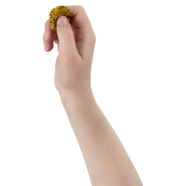 Glitter Goo Crowns - Super Rainbow - Tiger Tribe