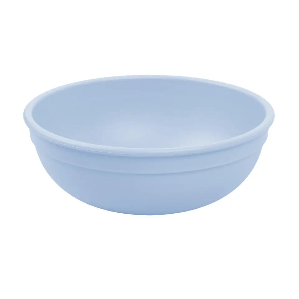 Large Bowl - Ice Blue - RePlay